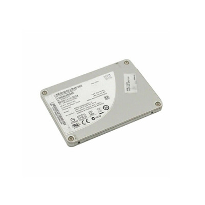 HP 80GB MLC SATA 3Gbps 2.5 SSD for ProLiant DL360p Gen8 Servers