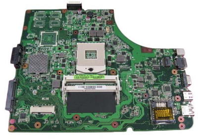 60-N3CMB1300-D01 - Asus Laptop Motherboard S989