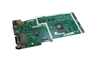 60-N3IMB1000-C08 - Asus G73SW Intel Laptop Motherboard S989
