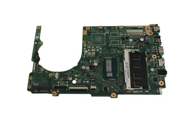 60-N8EMB2001-A02 - ASUS Intel Socket 989 Laptop Motherboard