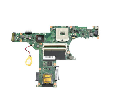 60-N8EMB2001-A02 - ASUS System Board (Motherboard) Socket 989 for Q400A Laptop