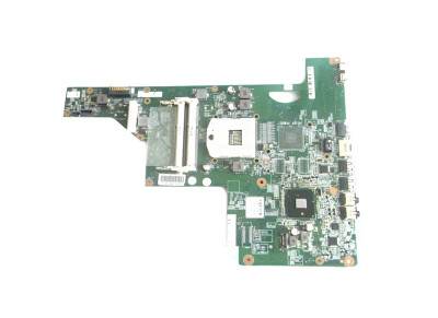 615849-001 - HP Intel HM55 Socket PGA989 DDR3 Notebook Motherboard