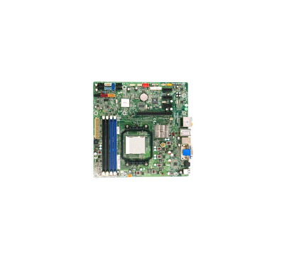 618937-002 - HP 785G Micro-ATX AM3 Motherboard