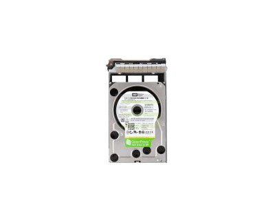 Dell 1TB 7200RPM SATA Hard Drive for ProLiant DL360p Gen8 Servers