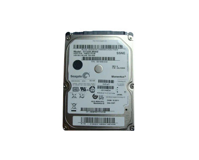 622643-001 - HP 320GB 5400RPM SATA 2.5" HDD