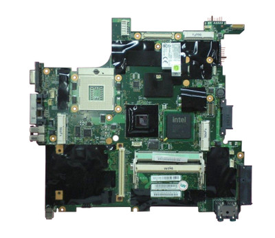 63Y1181 - IBM ThinkPad R400 Motherboard