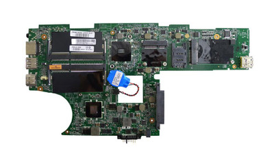 63Y1639 - Lenovo AMD E-350 X120e Motherboard