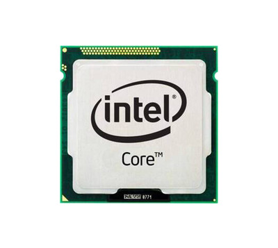 63Y2000 - IBM 1.60GHz Core i7-720QM Quad Core Mobile Processor