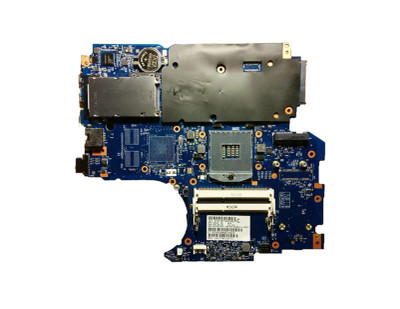 646246-001 - HP Intel HM65 Socket PGA989 DDR3 Laptop Motherboard
