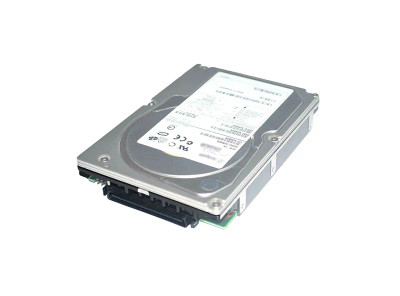 Apple 2GB 7200RPM Ultra SCSI 3.5-inch Hard Drive for ProLiant DL360p Gen8 servers