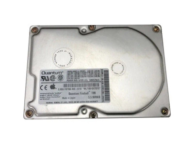 655-0410 - Apple 2GB 5200RPM IDE 3.5" HDD