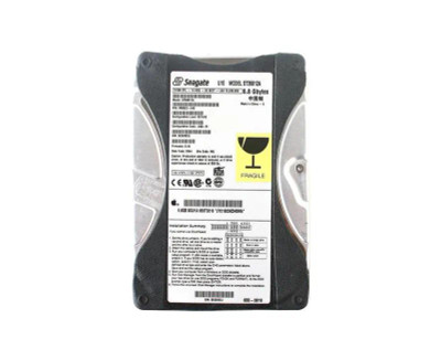 Apple 6GB 5400PM ATA-66 3.5 Hard Drive for ProLiant DL360p Gen8 Servers