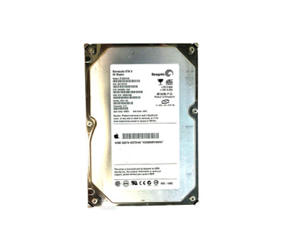 Apple 60GB 7200RPM ATA-100 2.5 Internal Hard Drive for MacBooks