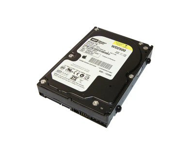 655-1259A - Apple 250GB 7200RPM SATA 3.5" HDD