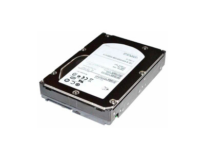 Apple 300GB 15000RPM SAS 3Gbps 16MB Cache 3.5 HDD for ProLiant DL360p Gen8 Servers