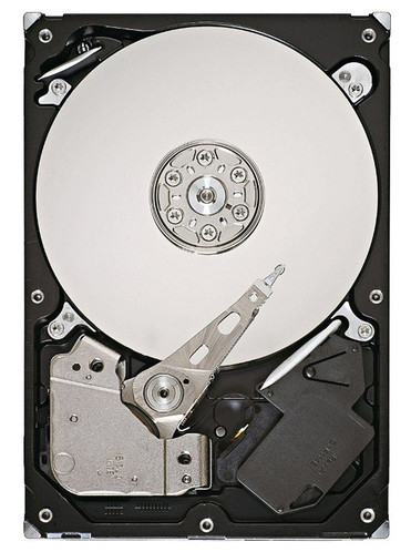 Apple 1TB 7200RPM SATA 3Gbps 32MB Cache 3.5-Inch Internal Hard Drive compatible with servers