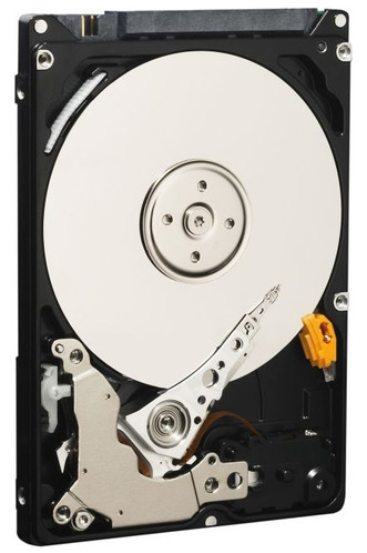 655-1647B - Apple 750GB 5400RPM SATA 2.5" Notebook HDD