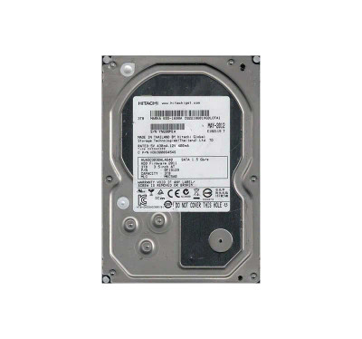 Apple 3TB 5400RPM SATA 6Gbps 64MB Cache 3.5 Internal Hard Drive for ProLiant DL360p Gen8 Servers