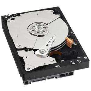 Apple 2TB 7200RPM SATA 64MB Cache 3.5 Internal Hard Drive for ProLiant DL360p Gen8 Servers