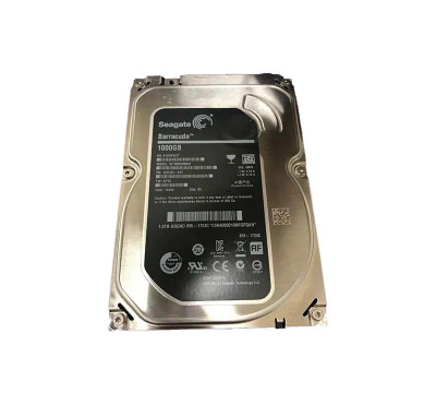 Apple 1TB 7200RPM SATA 6Gbps 64MB Cache 3.5 Internal Hard Drive for ProLiant DL360p Gen8 servers