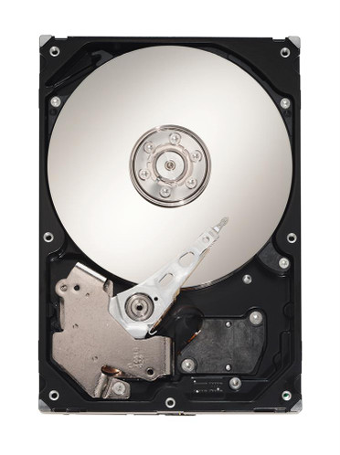 Apple 1TB 7200RPM SATA 3Gbps 32MB Cache 3.5 Internal Hard Drive for Xserve - High-capacity storage for Xserve servers