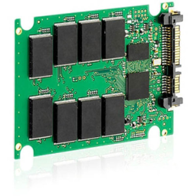 HP 658478-B21 200GB MLC SAS 6Gbps SSD Smart Carrier
