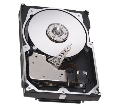 Apple 230MB SCSI 50-Pin 3.5-inch Internal Hard Drive for ProLiant DL360p Gen8 Servers