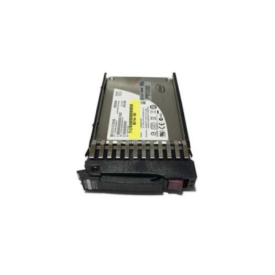661319-001 - HP 600GB MLC SATA 3Gb/s 2.5" SSD
