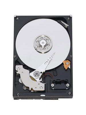 Apple 80GB 7200RPM SATA 1.5Gbps 3.5-inch Internal Hard Drive for ProLiant DL360p Gen8 servers