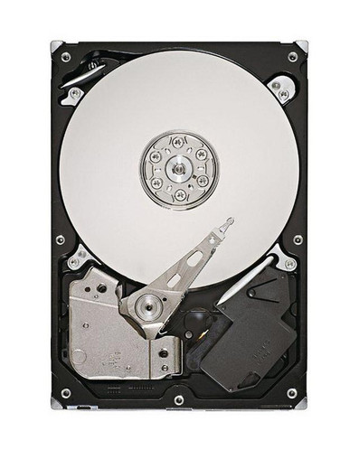 661-5105 - Apple 1TB 7200RPM SATA 3.5" 32MB HDD