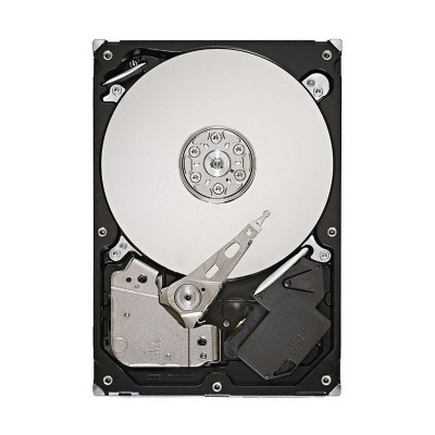 661-5521 - Apple 2TB 7200RPM SATA 3Gb/s 3.5-inch Hard Drive for iMac A1312