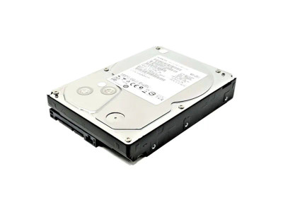 661-5679 - Apple 2TB 7200RPM SATA 3.5" HDD