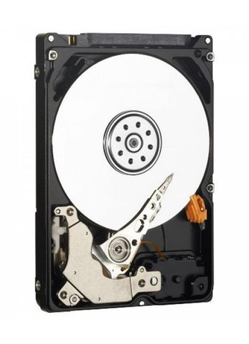 661-5918 - Apple 250GB 5400RPM SATA 3Gb/s 2.5" HDD
