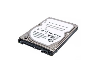 Apple 500GB 5400RPM SATA 2.5 HDD for MacBook Pro A1278 - Compatible with ProLiant DL360p Gen8 Servers