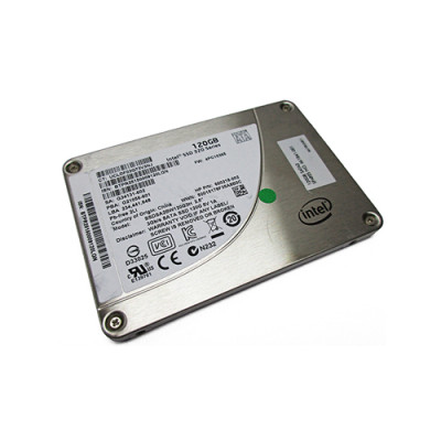 661841-001 - HP 128GB SATA 3Gb/s 2.5" SSD