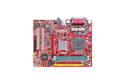 661FM3-V - MSI Socket LGA-775 SiS 661FX Desktop Motherboard
