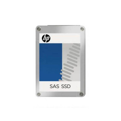 HP 256GB MLC SATA 3Gbps 2.5 Internal SSD for ProLiant DL360p Gen8 Servers