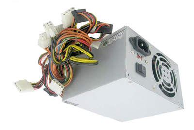 667893-003 - HP 300-Watts ATX Power Supply for Pro 3500 MicroTower System