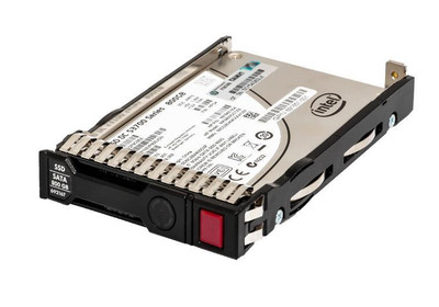 Buy Now HP 692167-001 800GB MLC SATA 6Gbps SSD 2.5