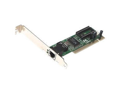 698523-001 - Intel Single-Port RJ-45 100Mbps PCI Network Adapter