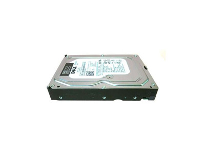 0X464K Dell 160GB 7200RPM SATA 3.0 Gbps 3.5 8MB Cache Hard Drive