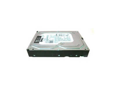 0X464K - Dell 160GB 7200RPM SATA 3.5" Hot-Plug HDD