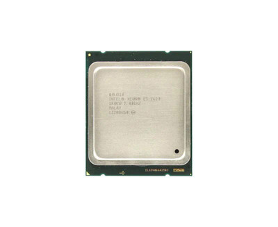 69Y5675 - IBM 6 Core E5-2620 2.0GHz FCLGA-2011 Processor
