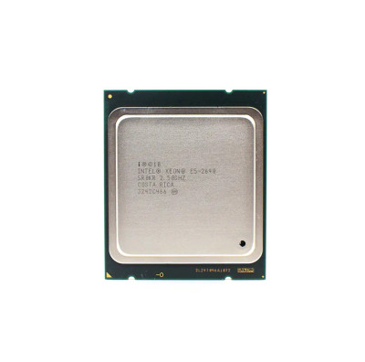 IBM 2.50GHz Intel Xeon E5-2640 6 Core Processor Upgrade for ProLiant DL360p Gen8 Servers
