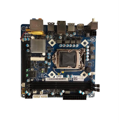 6G6JW Dell System Board (Motherboard) for Alienware X51 V2