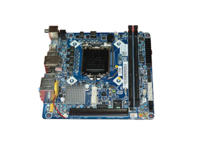 6G6JW - Dell Intel H61 DDR3 LGA1155 Mini-ITX Motherboard