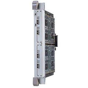 6SSRLC-FX-AA - Enterasys 8-Port 100Base-FX Expansion Module
