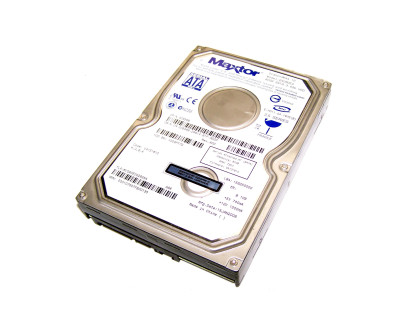 6V080E0 - Maxtor 80GB 7200RPM SATA 8MB 3.5" HDD