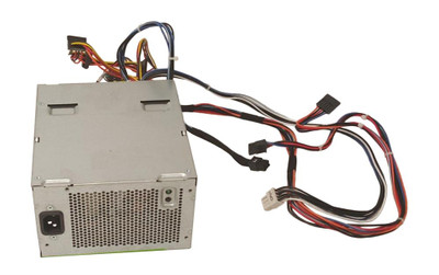 6W6M1 - Dell 525-Watts Power Supply for Precision T3500 T5500