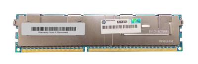 700838-B21 - HP 64GB PC3-12800 DDR3-1600MHz DIMM ECC Registered CL11 240-Pin Load Reduced DIMM Octa Rank Memory Module